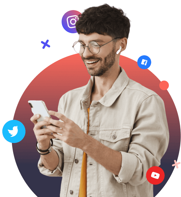Digital Marketing Expert